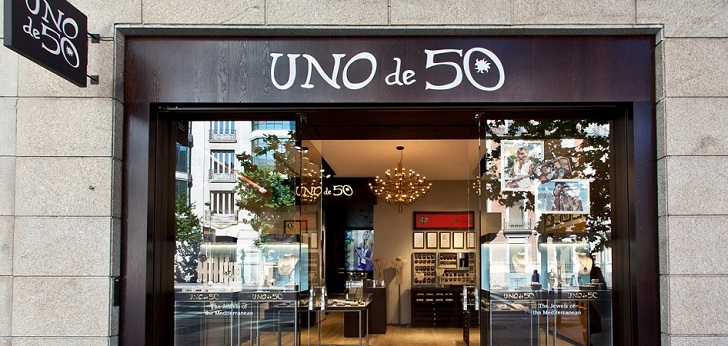 Unode50 crece en Italia y sube la persiana de un nuevo ‘flagship’ en Génova